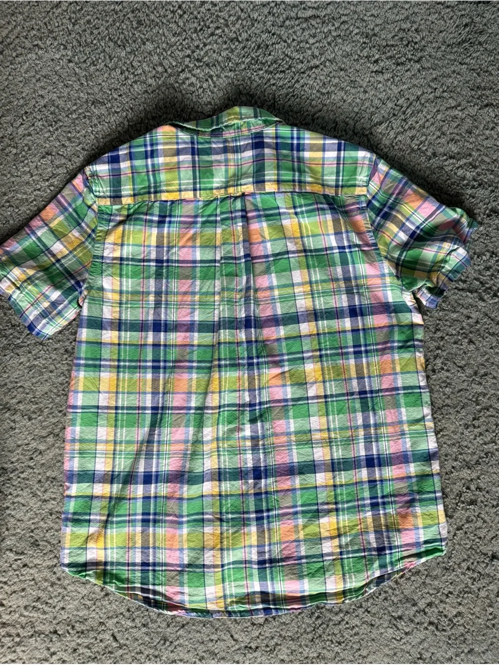 Polo Ralph Lauren short sleeve